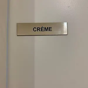  Appartement Creme France