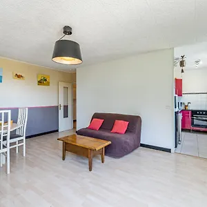  Appartement Park & -wifi-netflix-vue France