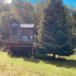  Chalet Les Tutes De La Verniere France