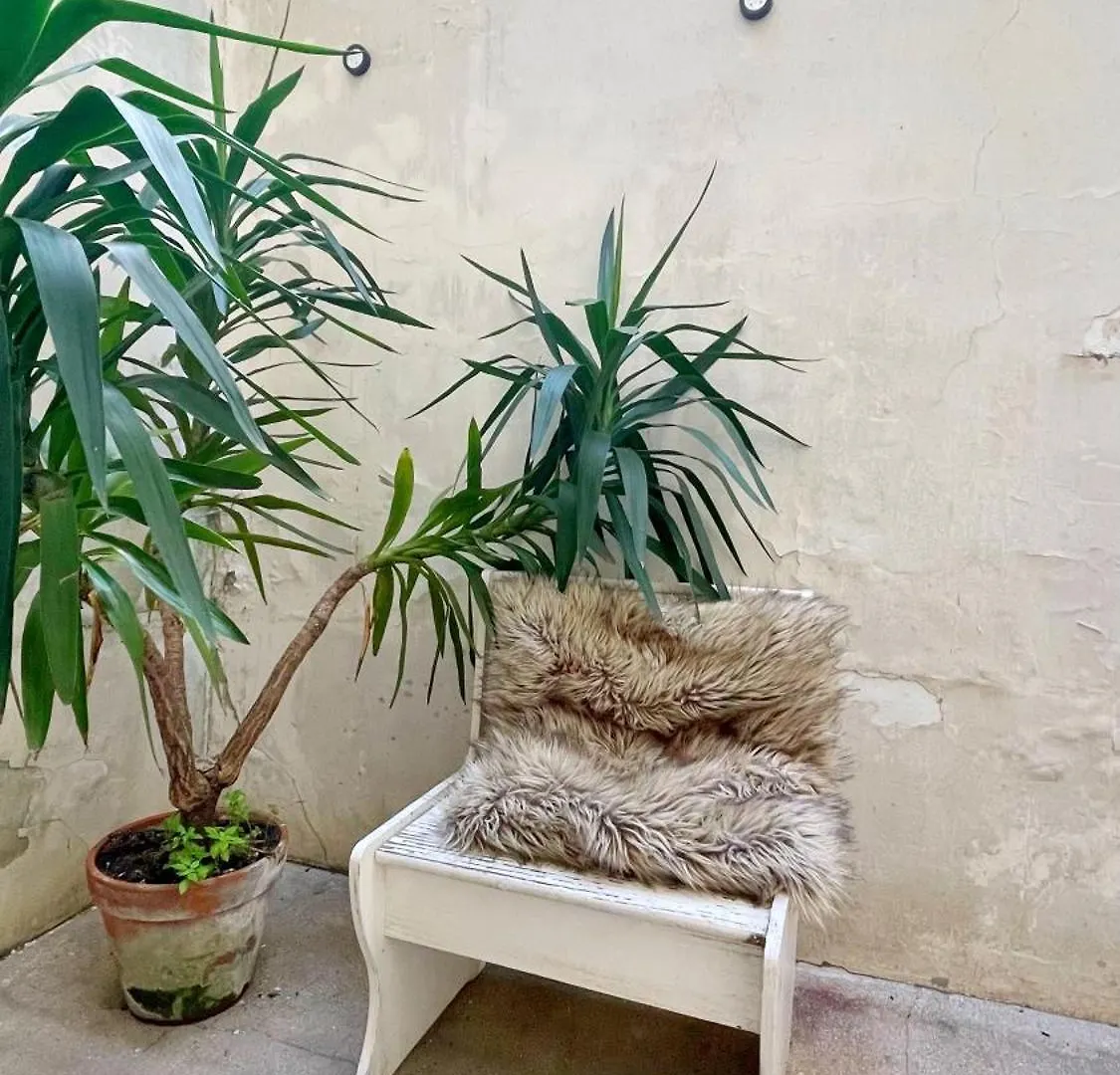 Cozyapart Ment&Greenprivateyard-Paris 14E Apartment 0*, Paris